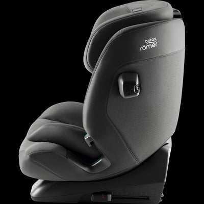 Advansafix Pro Car Seat, 76-150 cm, Britax Römer